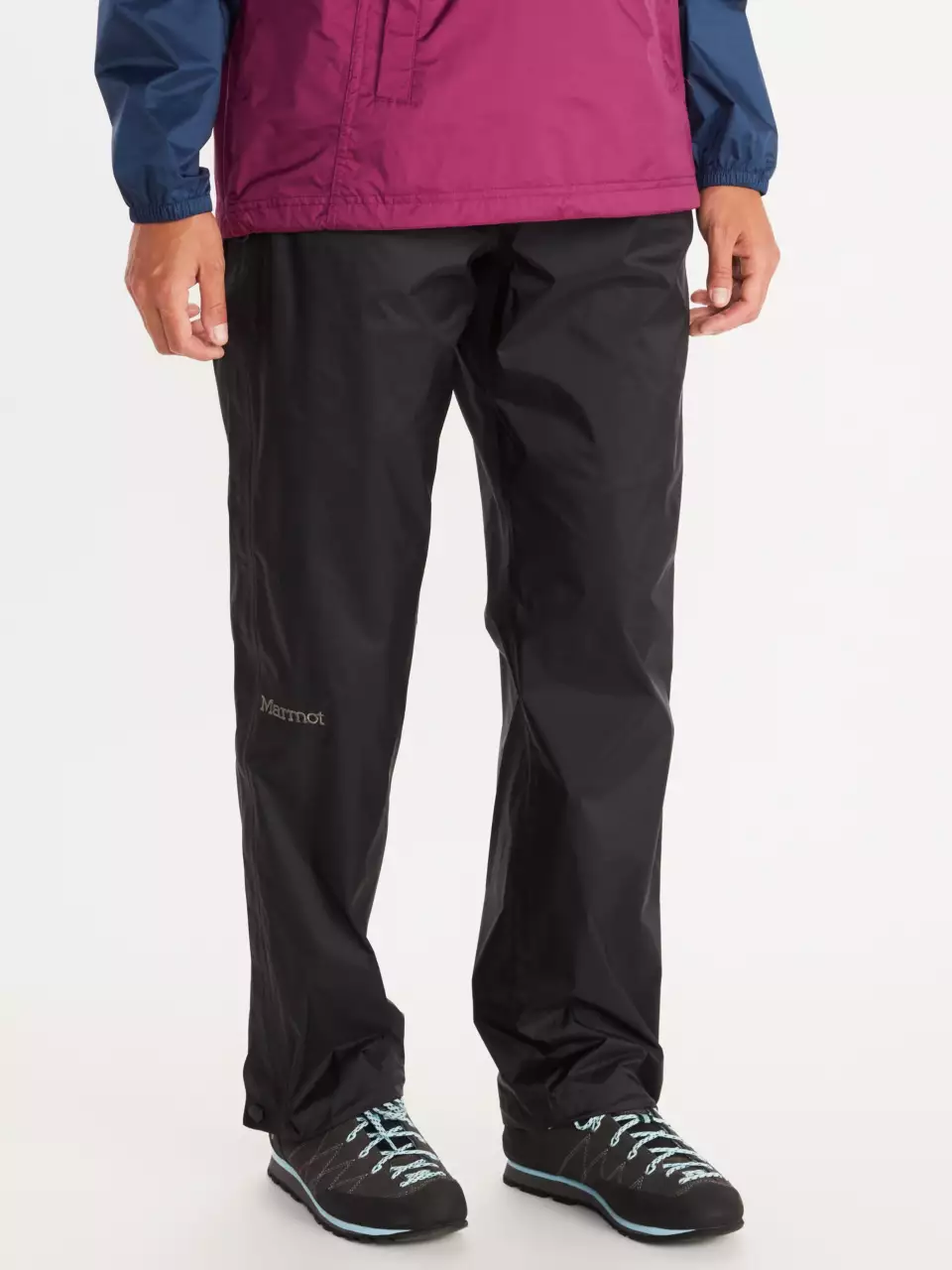 Women's PreCip? Eco Full-Zip Pants - Short